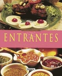 ENTRANTES (EN LA COCINA) | 9788430567966 | FRIGO, ADRIANA | Llibreria La Gralla | Librería online de Granollers
