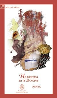 TEOREMA EN LA BIBLIOTECA, UN | 9788466785211 | AA.VV. | Llibreria La Gralla | Llibreria online de Granollers