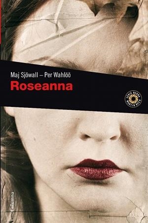 ROSEANNA (SERIE NEGRA, 792) | 9788466410700 | SJOWAL; WAHLOO | Llibreria La Gralla | Librería online de Granollers
