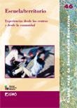 ESCUELA Y TERRITORIO (CLAVES PARA LA INNOVACION EDUCATIVA,46) | 9788478276806 | ABRIL, TERESA I D'ALTRES | Llibreria La Gralla | Librería online de Granollers