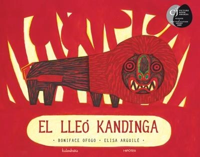 LLEO KANDINGA, EL | 9788493666750 | OFOGO, BONIFACE | Llibreria La Gralla | Llibreria online de Granollers