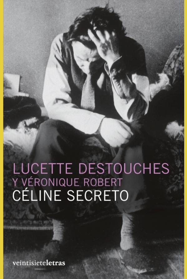 CÉLINE SECRETO | 9788493635893 | DESTOUCHES, LUCETTE / ROBERT, VÉRONIQUE | Llibreria La Gralla | Librería online de Granollers
