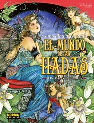 COMO DIBUJAR Y PINTAR MANGA EN EL MUNDO DE LAS HADAS | 9788498478310 | RAVENSCROTF, LINDA | Llibreria La Gralla | Llibreria online de Granollers