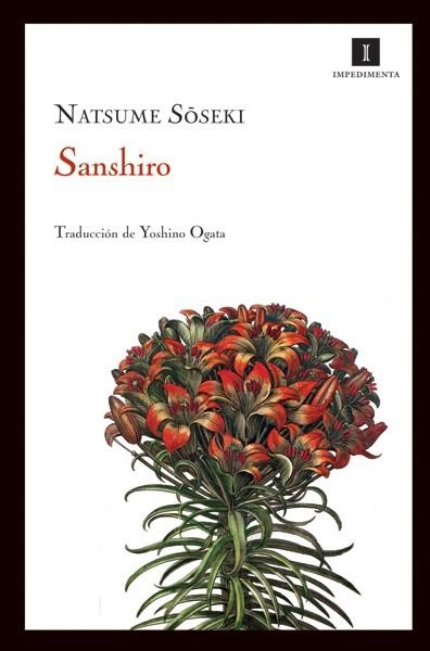 SANSHIRO | 9788493711009 | SOSEKI, NATSUME | Llibreria La Gralla | Llibreria online de Granollers