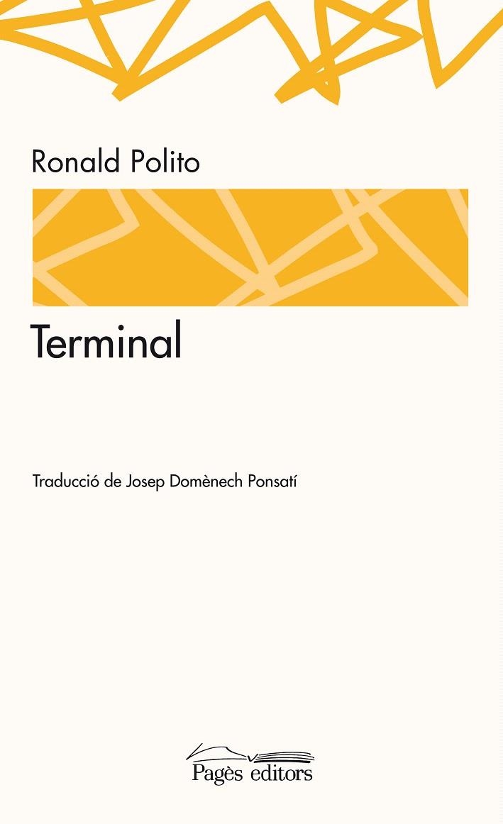 TERMINAL | 9788497797467 | POLITO, RONALD | Llibreria La Gralla | Llibreria online de Granollers