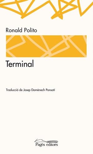 TERMINAL | 9788497797467 | POLITO, RONALD | Llibreria La Gralla | Llibreria online de Granollers