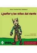 LJSALFAR Y LOS NIÑOS DEL VIENTO | 9788497291286 | RUIZ OMEÑACA, JESUS VICENTE | Llibreria La Gralla | Librería online de Granollers