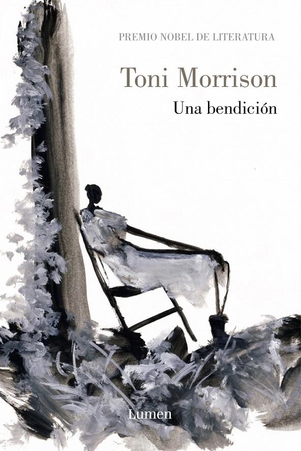 BENDICION, UNA | 9788426417145 | MORRISON, TONI | Llibreria La Gralla | Librería online de Granollers