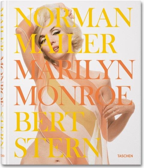 MARILYN MONROE | 9783836539456 | MAILER, NORMAN; STERN, BERT | Llibreria La Gralla | Librería online de Granollers