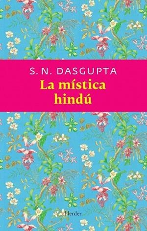 MISTICA HINDU, LA | 9788425425837 | DASGUPTA, S.N. | Llibreria La Gralla | Llibreria online de Granollers