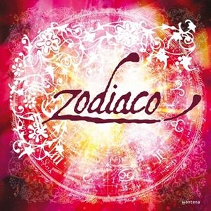 ZODIACO | 9788484414681 | VARIOS AUTORES | Llibreria La Gralla | Llibreria online de Granollers