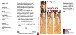 REPENSAR LA HISTORIA | 9788432313813 | JENKINS, KEITH | Llibreria La Gralla | Librería online de Granollers