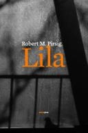 LILA | 9788496867536 | PIRSIG, ROBERT M. | Llibreria La Gralla | Llibreria online de Granollers