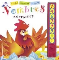 NOMBRES XERRAIRES | 9788430568024 | SUSAETA, EQUIPO | Llibreria La Gralla | Librería online de Granollers