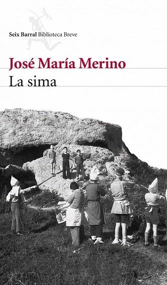 SIMA, LA | 9788432212710 | MERINO, JOSE MARIA | Llibreria La Gralla | Llibreria online de Granollers
