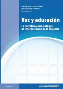 VOZ Y EDUCACION | 9788499210049 | RIVAS FLORES, JOSE IGNACIO / HERRERA PASTOR, DAVID | Llibreria La Gralla | Librería online de Granollers
