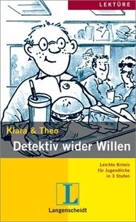 DETEKTIV WIDER WILLEN | 9783468477317 | VARIOS AUTORES | Llibreria La Gralla | Librería online de Granollers