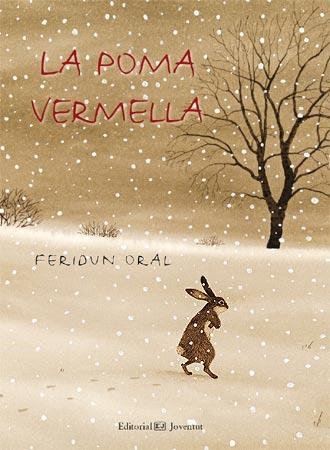 POMA VERMELLA, LA | 9788426137562 | ORAL, FERIDUN | Llibreria La Gralla | Librería online de Granollers