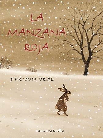 MANZANA ROJA, LA | 9788426137555 | ORAL, FERIDUN | Llibreria La Gralla | Librería online de Granollers