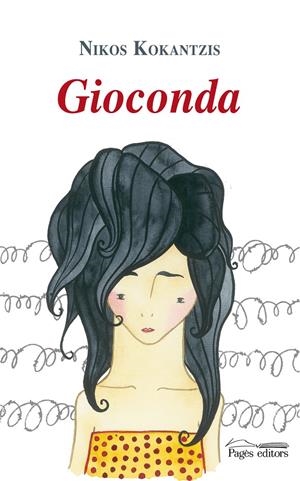 GIOCONDA (LO MARRACO 219) | 9788497798136 | KOKANTZIS, NIKOS | Llibreria La Gralla | Llibreria online de Granollers