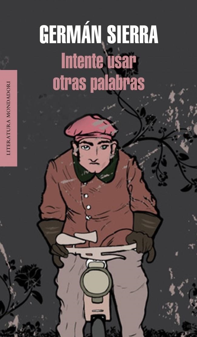 INTENTE USAR OTRAS PALABRAS | 9788439721772 | SIERRA, GERMAN | Llibreria La Gralla | Librería online de Granollers