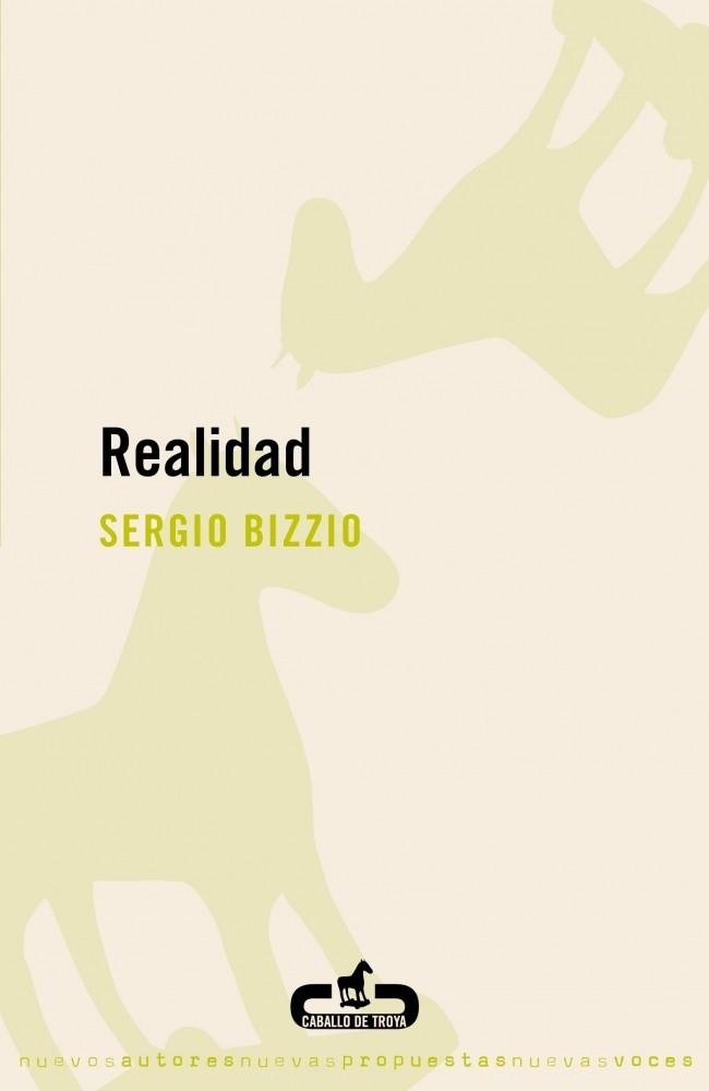 REALIDAD | 9788496594326 | BIZZIO, SERGIO | Llibreria La Gralla | Librería online de Granollers
