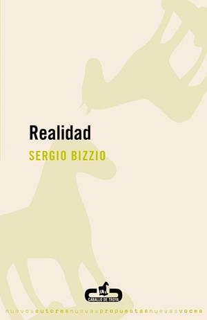 REALIDAD | 9788496594326 | BIZZIO, SERGIO | Llibreria La Gralla | Librería online de Granollers