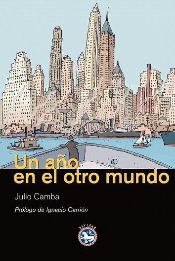 AÑO EN OTRO MUNDO, UN | 9788492403288 | CAMBA, JULIO | Llibreria La Gralla | Librería online de Granollers