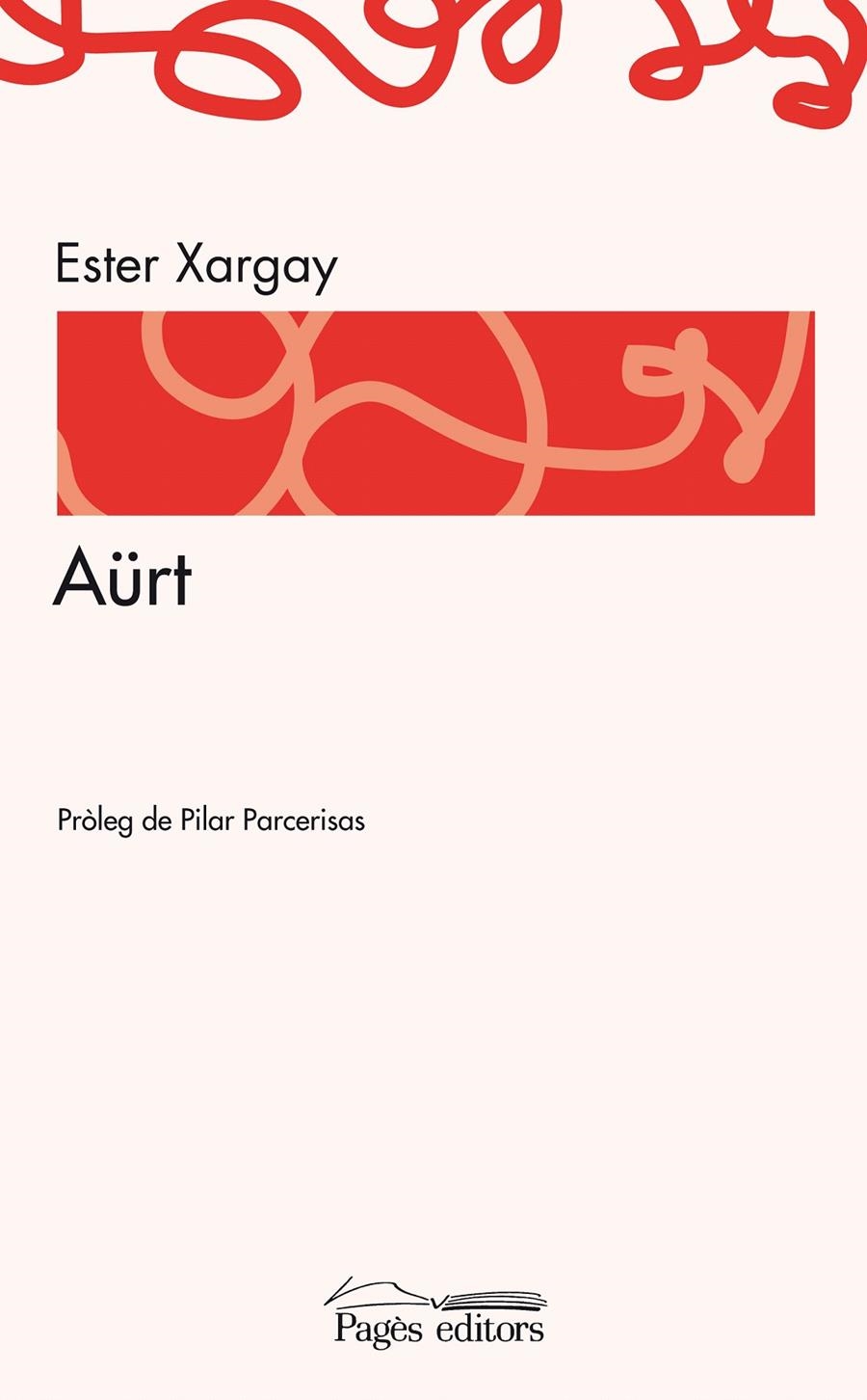 AURT (BIBLIOTECA LA SUDA 113) | 9788497797504 | XARGAY, ESTER | Llibreria La Gralla | Llibreria online de Granollers