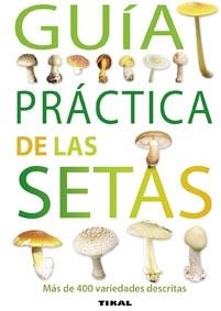 GUÍA PRÁCTICA DE LAS SETAS | 9788492678167 | MASSART, FRANCIS | Llibreria La Gralla | Llibreria online de Granollers