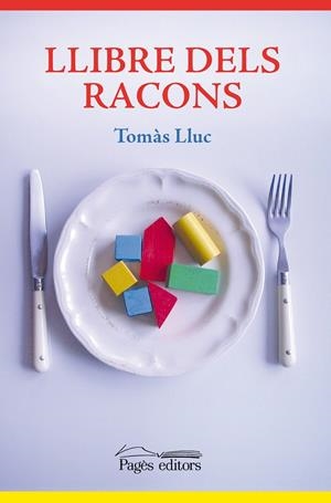 LLIBRES DELS RACONS | 9788497798075 | LLUC, TOMÀS | Llibreria La Gralla | Llibreria online de Granollers
