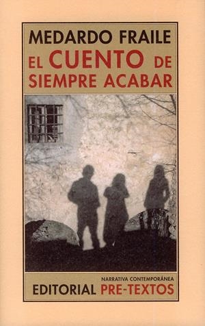CUENTO DE SIEMPRE ACABAR, EL | 9788481919479 | FRAILE, MEDARDO | Llibreria La Gralla | Librería online de Granollers