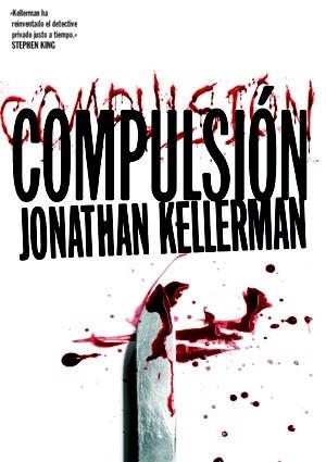 COMPULSION | 9788492682003 | KELLERMAN, JONATHAN | Llibreria La Gralla | Librería online de Granollers