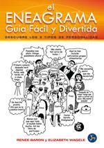 ENEAGRAMA GUIA FACIL Y DIVERTIDA | 9788495973474 | BARON, RENEE / WAGELE,  ELIZABETH | Llibreria La Gralla | Librería online de Granollers