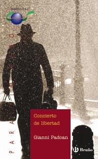 CONCIERTO DE LIBERTAD (PARALELO CERO,64) | 9788421662649 | PADOAN, GIANNI | Llibreria La Gralla | Librería online de Granollers