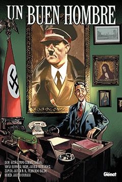 BUEN HOMBRE, UN | 9788483578018 | VV.AA. | Llibreria La Gralla | Librería online de Granollers