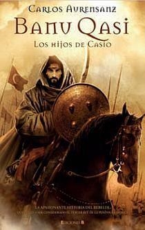 BANU QASI | 9788466641197 | AURESANZ, CARLOS | Llibreria La Gralla | Librería online de Granollers