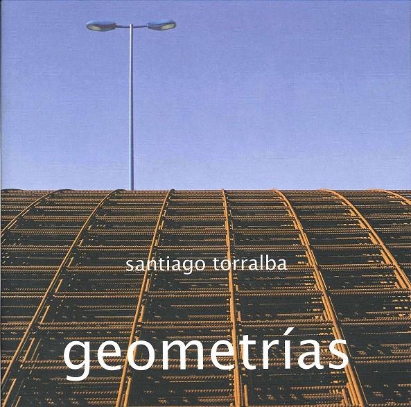 GEOMETRIAS | 9788492498482 | TORRALBA PÉREZ, SANTIAGO | Llibreria La Gralla | Librería online de Granollers