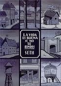 VIDA ES BUENA SI NO TE RINDES, LA | 9788496722538 | SETH | Llibreria La Gralla | Llibreria online de Granollers