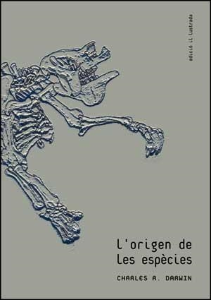 ORIGEN DE LES ESPÈCIES, L' (EDICIO IL.LUSTRADA) | 9788437075297 | DARWIN, CHARLES | Llibreria La Gralla | Llibreria online de Granollers