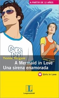 A MERMAID IN LOVE- UNA SIRENA ENAMORADA | 9788499296302 | VARIOS AUTORES | Llibreria La Gralla | Llibreria online de Granollers