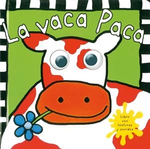 VACA PACA, LA | 9788448827502 | RIGG, JO / MUGFORD, SIMON | Llibreria La Gralla | Llibreria online de Granollers