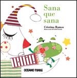 SANA QUE SANA | 9789707774278 | RAMOS, CRISTINA | Llibreria La Gralla | Librería online de Granollers