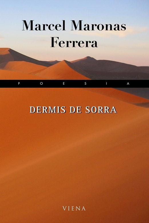DERMIS DE SORRA | 9788483305225 | MARONAS FERRERA, MARCEL | Llibreria La Gralla | Librería online de Granollers