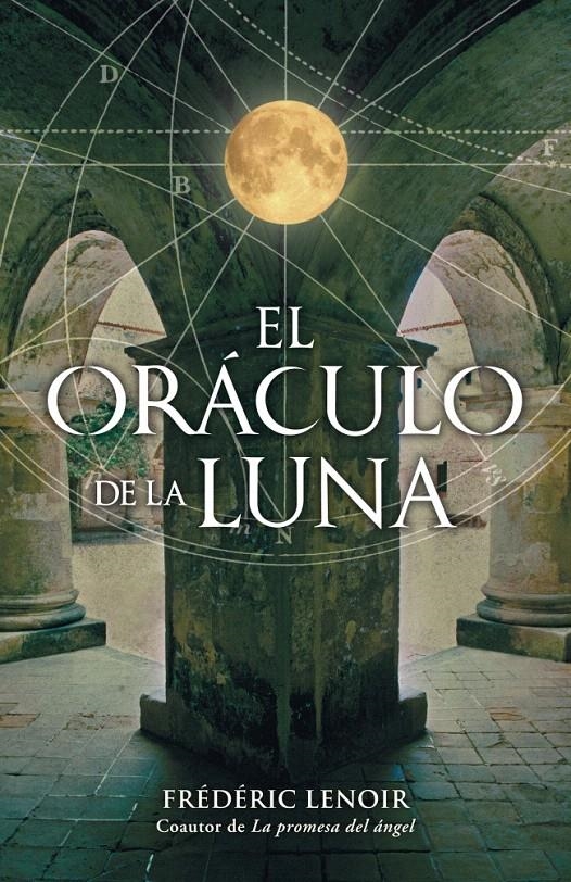 ORACULO DE LA LUNA, EL | 9788425342158 | LENOIR, FREDERIC | Llibreria La Gralla | Librería online de Granollers