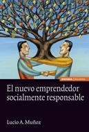 NUEVO EMPRENDEDOR SOCIALMENTE RESPONSABLE, EL | 9788431328344 | MUÑOZ, LUCIO A. | Llibreria La Gralla | Librería online de Granollers