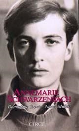 ANNEMARIE SCHWARZENBACH | 9788477650430 | GRENTE, DOMINIQUE | Llibreria La Gralla | Llibreria online de Granollers