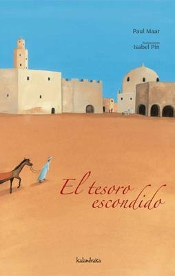 TESORO ESCONDIDO, EL | 9788496388963 | MAAR, PAUL | Llibreria La Gralla | Librería online de Granollers