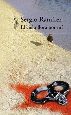 CIELO LLORA POR MI, EL | 9788420422732 | RAMIREZ, SERGIO | Llibreria La Gralla | Librería online de Granollers