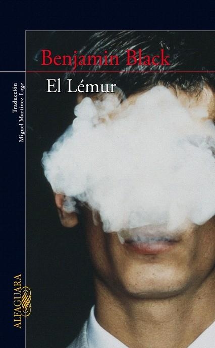 LEMUR, EL (CASTELLA) | 9788420422725 | BLACK, BENJAMIN | Llibreria La Gralla | Librería online de Granollers